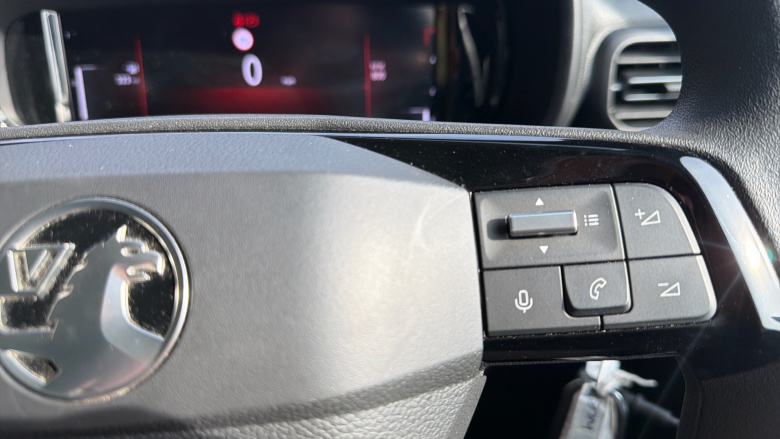 Vauxhall Combo Cargo Combo Diesel 1.5 Turbo D 100ps Prime H1 Van